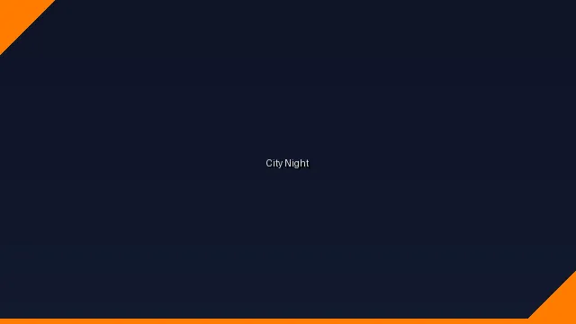 城市夜景主题赛 - 杨韵禾 视频创作挑战